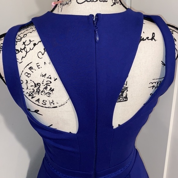 Adelyn Rae Dress Size XS - Picture 6 of 9